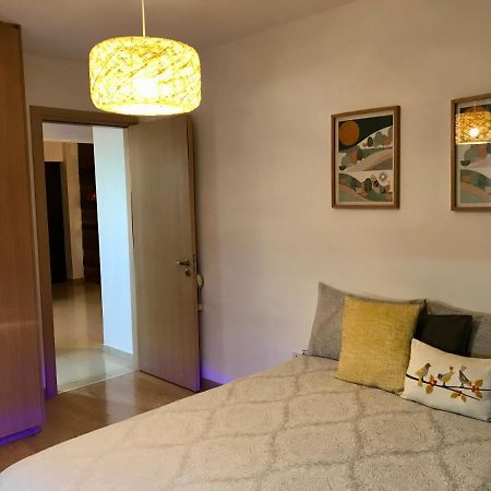 Fat Cow Apartment 101 Λάρνακα Εξωτερικό φωτογραφία