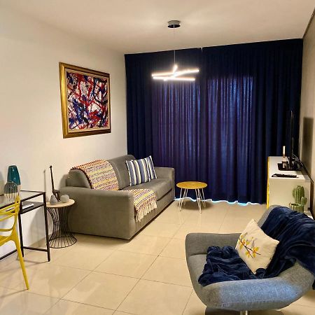 Fat Cow Apartment 101 Λάρνακα Εξωτερικό φωτογραφία