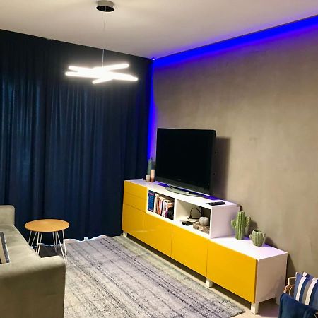 Fat Cow Apartment 101 Λάρνακα Εξωτερικό φωτογραφία