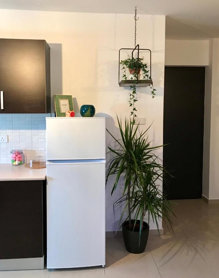 Fat Cow Apartment 101 Λάρνακα Εξωτερικό φωτογραφία