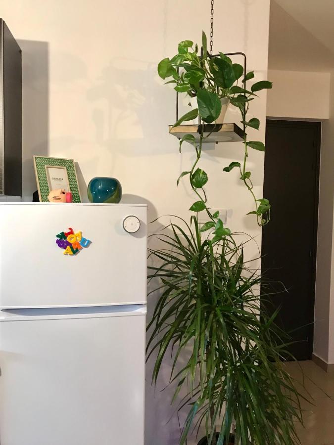 Fat Cow Apartment 101 Λάρνακα Εξωτερικό φωτογραφία
