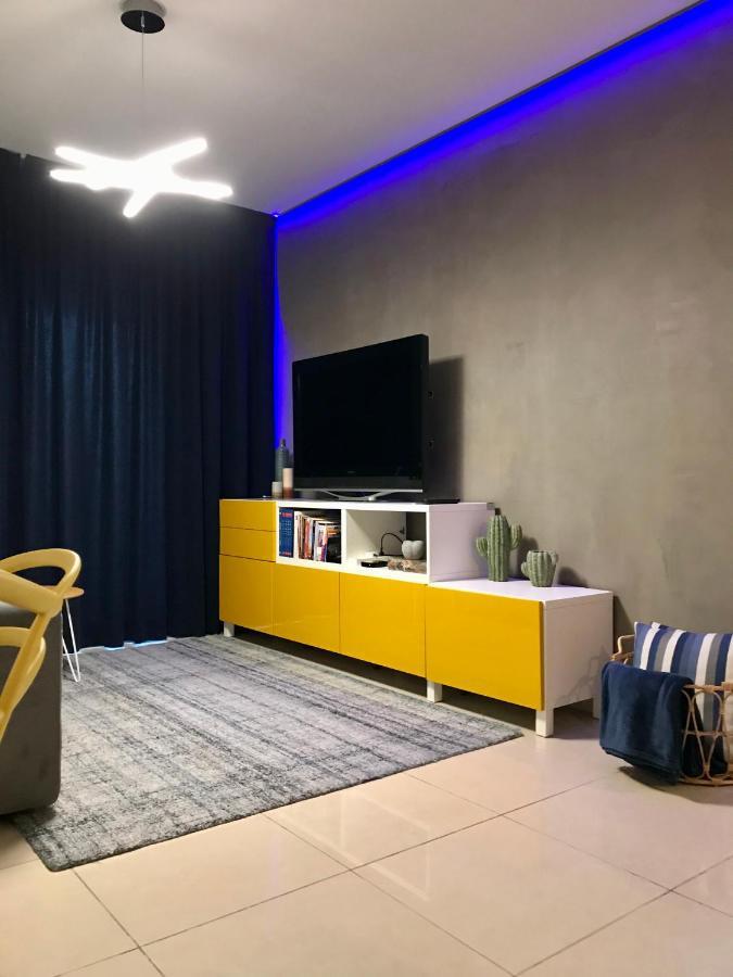 Fat Cow Apartment 101 Λάρνακα Εξωτερικό φωτογραφία