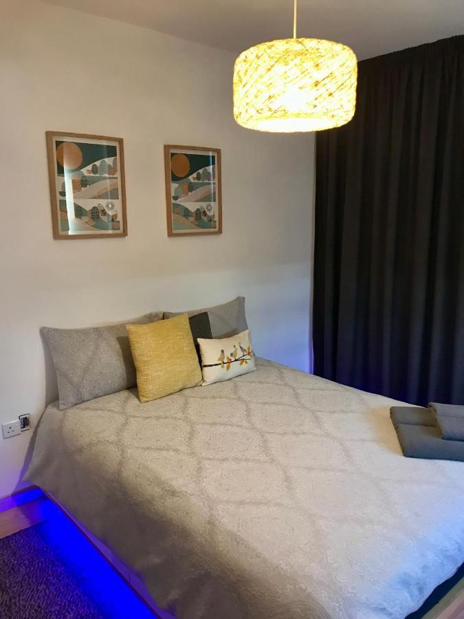 Fat Cow Apartment 101 Λάρνακα Εξωτερικό φωτογραφία