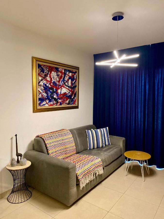 Fat Cow Apartment 101 Λάρνακα Εξωτερικό φωτογραφία