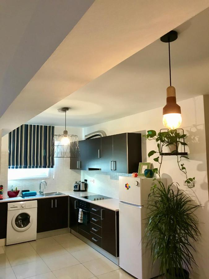 Fat Cow Apartment 101 Λάρνακα Εξωτερικό φωτογραφία