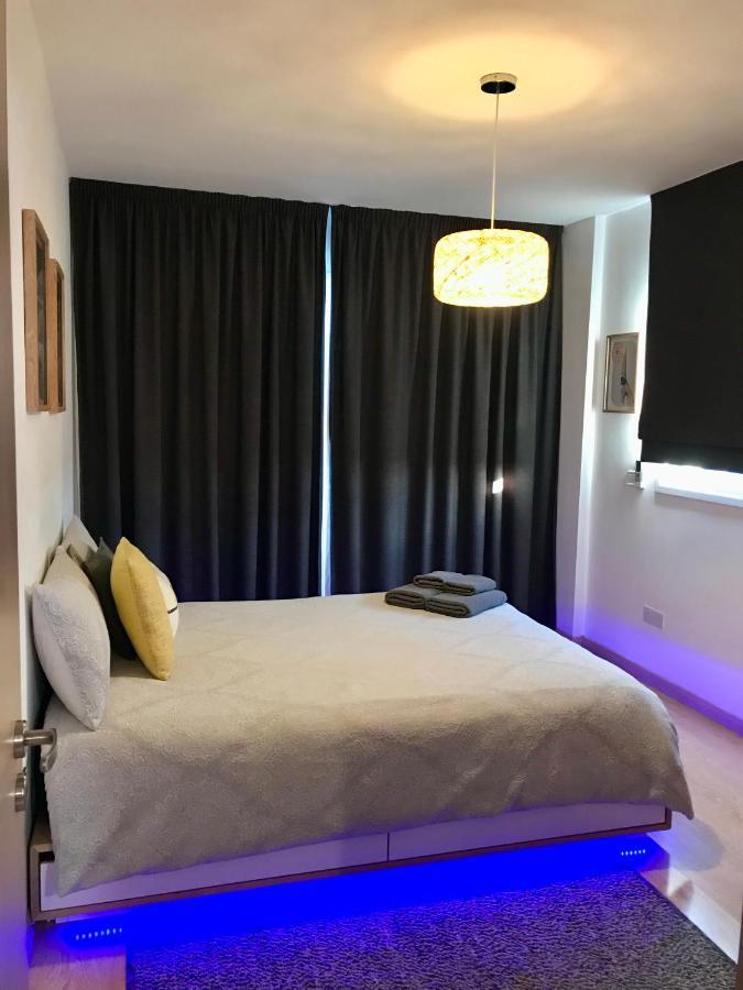 Fat Cow Apartment 101 Λάρνακα Εξωτερικό φωτογραφία