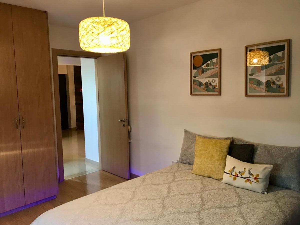 Fat Cow Apartment 101 Λάρνακα Εξωτερικό φωτογραφία