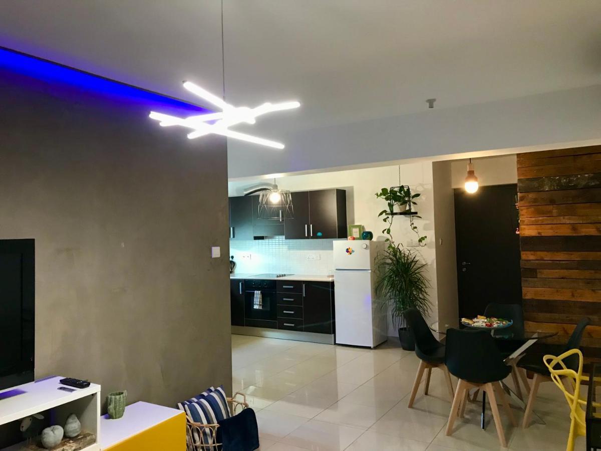 Fat Cow Apartment 101 Λάρνακα Εξωτερικό φωτογραφία