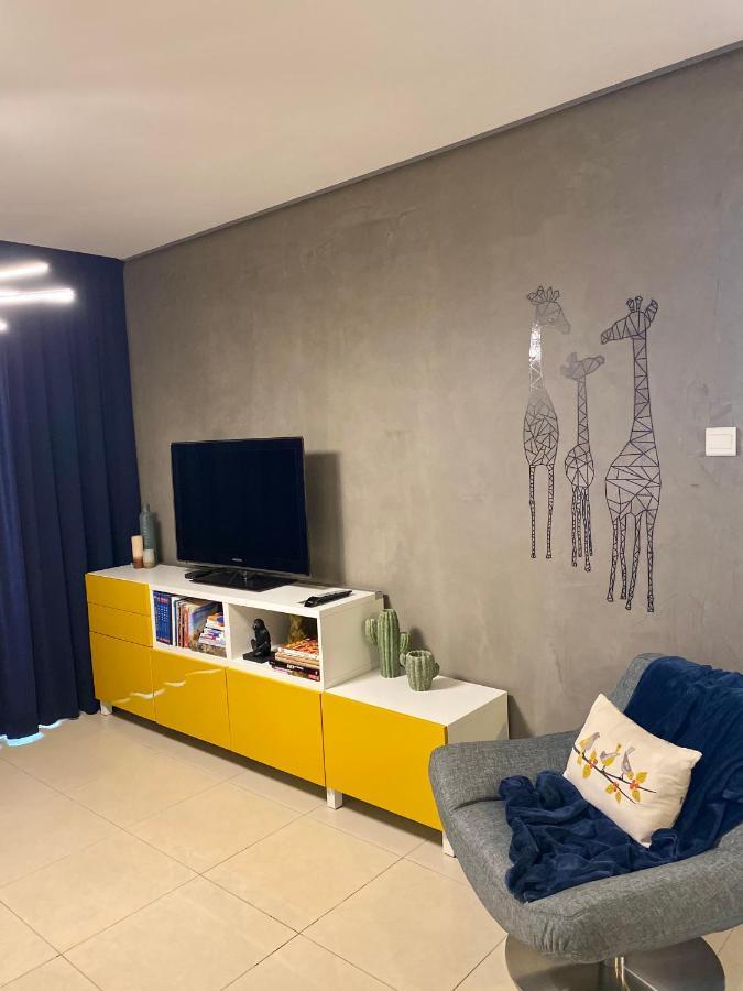 Fat Cow Apartment 101 Λάρνακα Εξωτερικό φωτογραφία