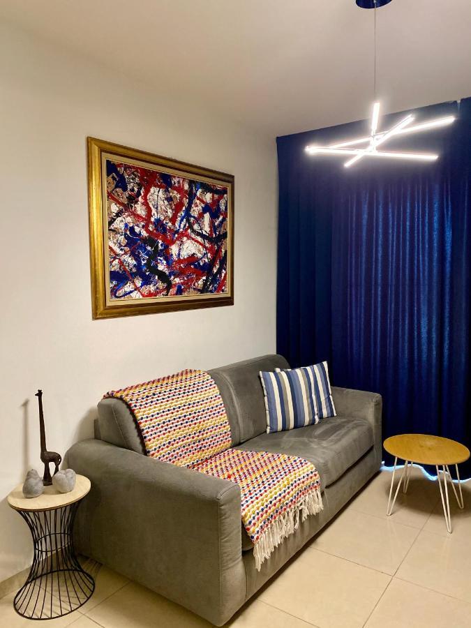 Fat Cow Apartment 101 Λάρνακα Εξωτερικό φωτογραφία
