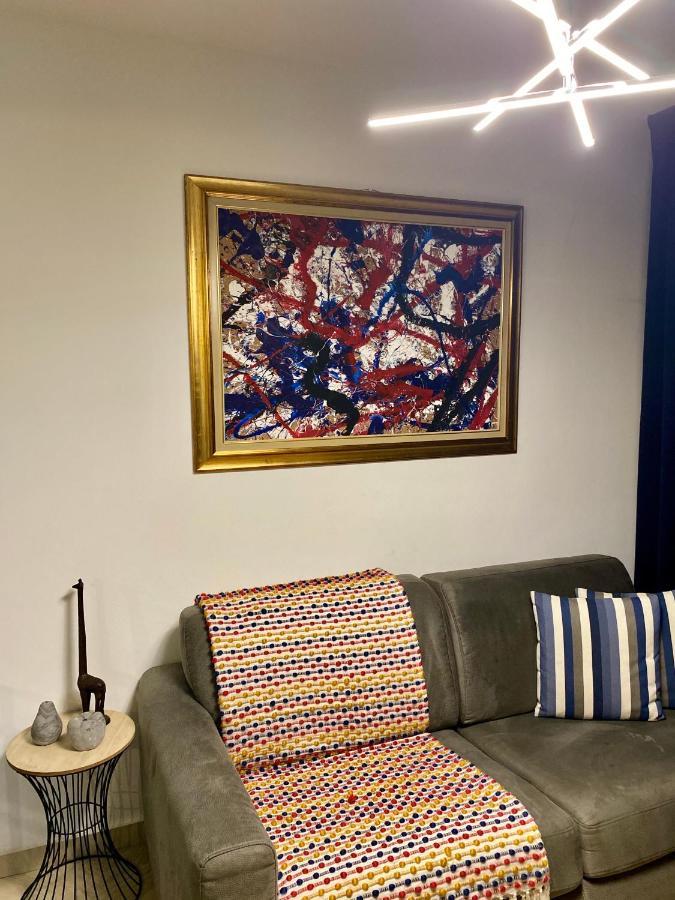 Fat Cow Apartment 101 Λάρνακα Εξωτερικό φωτογραφία