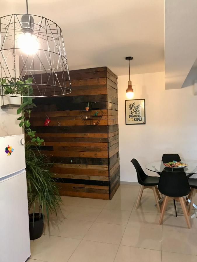 Fat Cow Apartment 101 Λάρνακα Εξωτερικό φωτογραφία