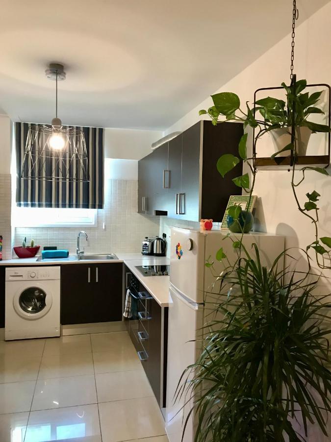 Fat Cow Apartment 101 Λάρνακα Εξωτερικό φωτογραφία