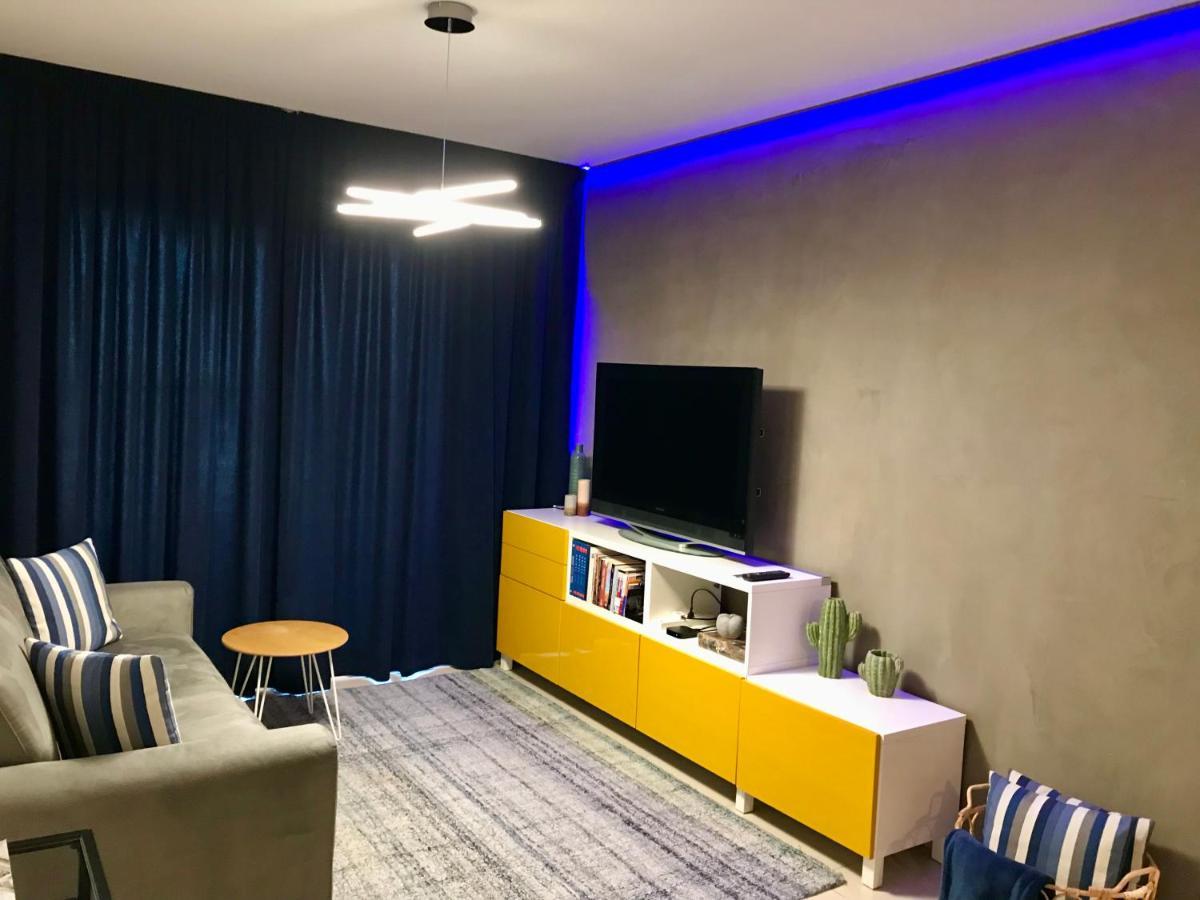 Fat Cow Apartment 101 Λάρνακα Εξωτερικό φωτογραφία