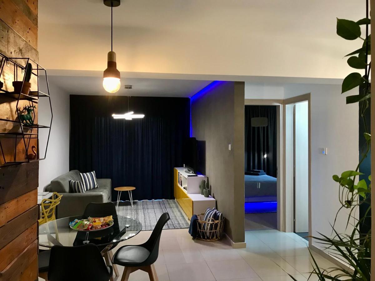 Fat Cow Apartment 101 Λάρνακα Εξωτερικό φωτογραφία