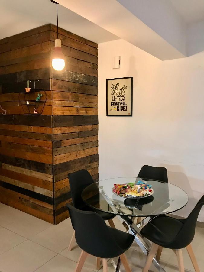 Fat Cow Apartment 101 Λάρνακα Εξωτερικό φωτογραφία