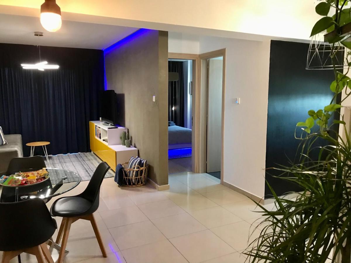 Fat Cow Apartment 101 Λάρνακα Εξωτερικό φωτογραφία