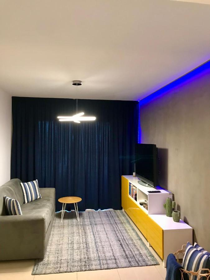 Fat Cow Apartment 101 Λάρνακα Εξωτερικό φωτογραφία