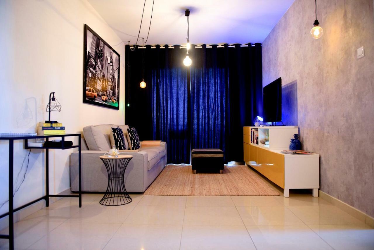 Fat Cow Apartment 101 Λάρνακα Εξωτερικό φωτογραφία