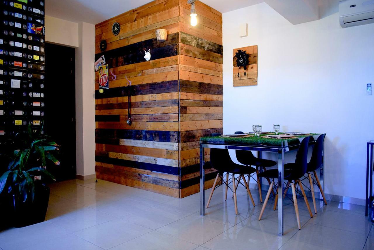 Fat Cow Apartment 101 Λάρνακα Εξωτερικό φωτογραφία