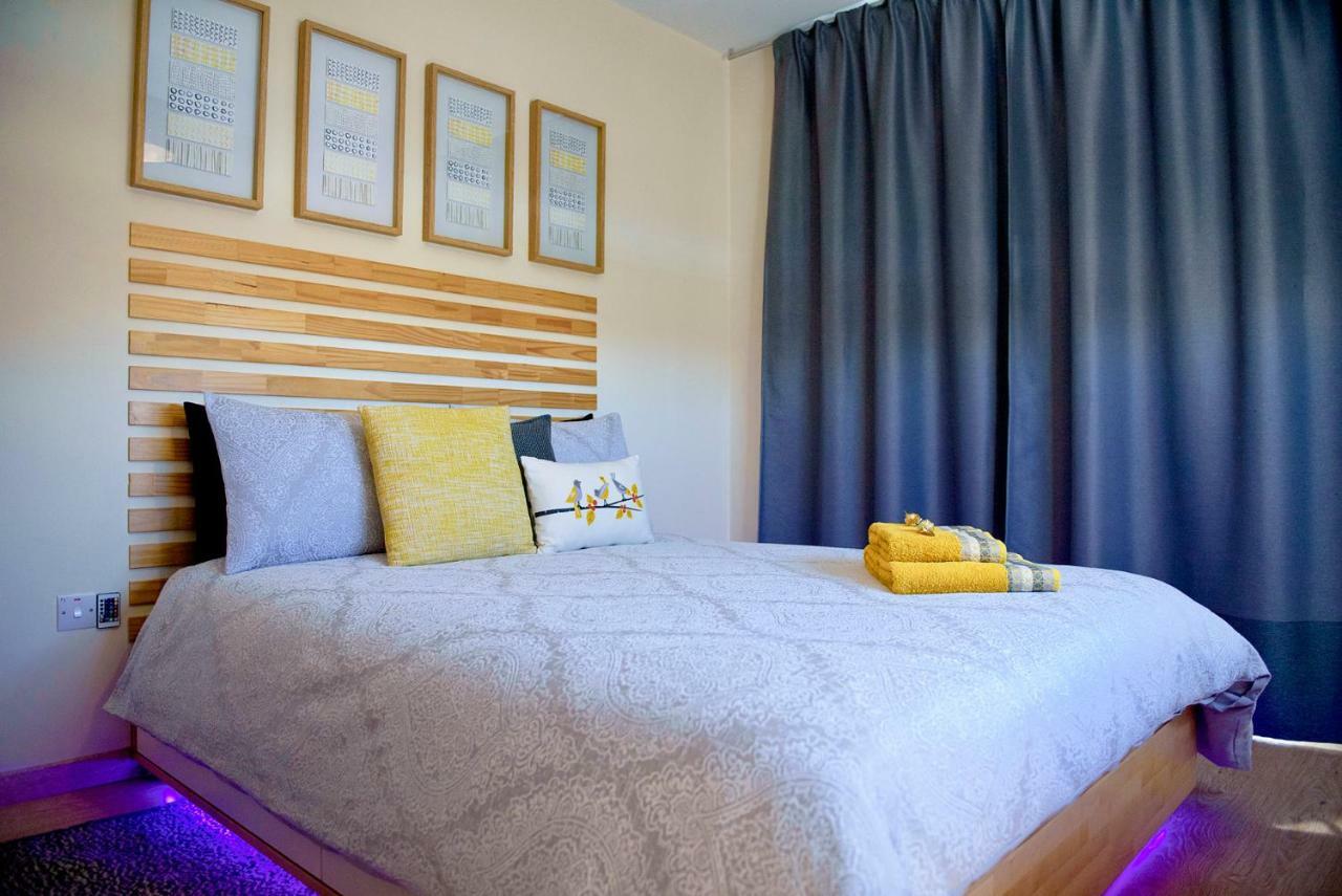 Fat Cow Apartment 101 Λάρνακα Εξωτερικό φωτογραφία