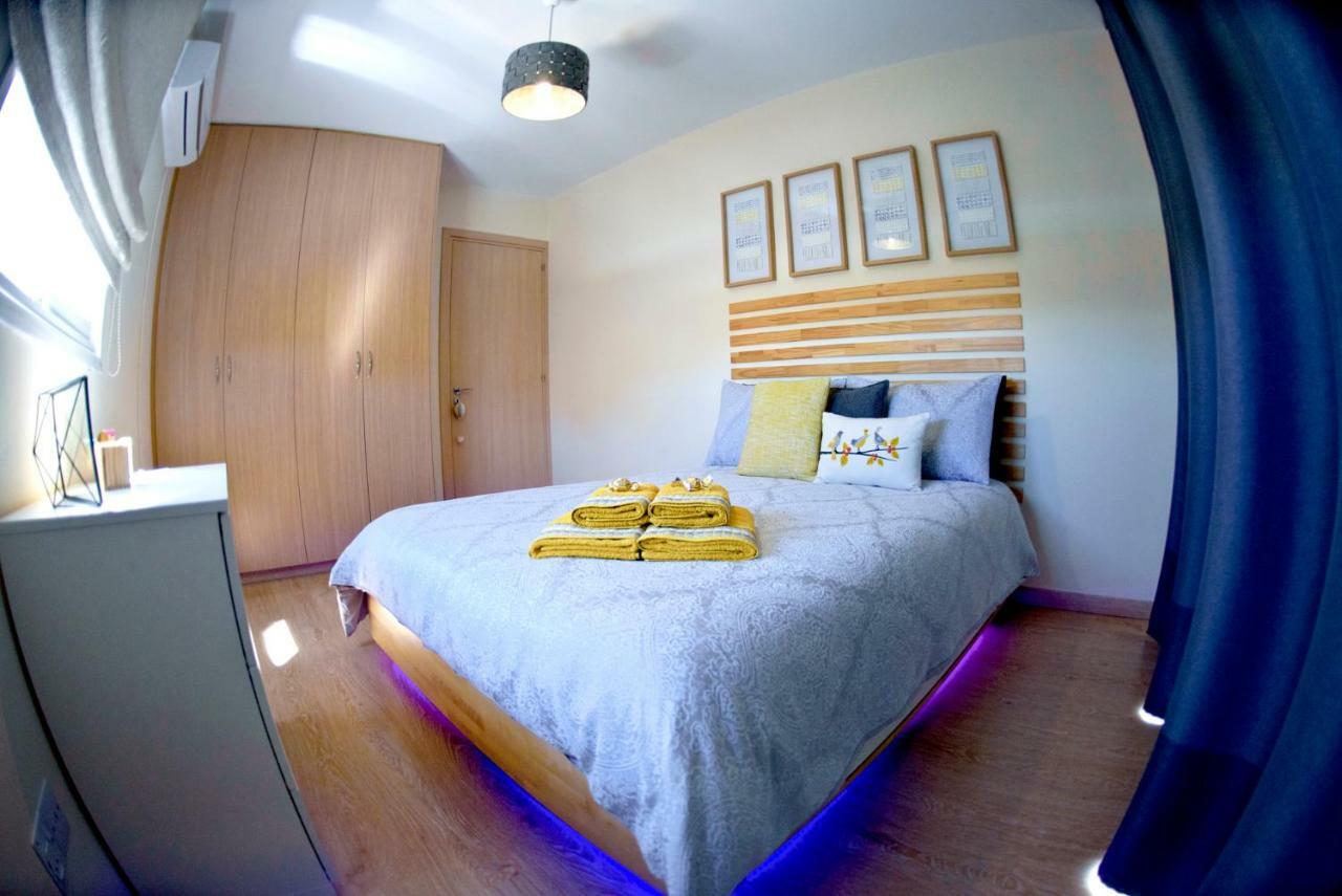 Fat Cow Apartment 101 Λάρνακα Εξωτερικό φωτογραφία